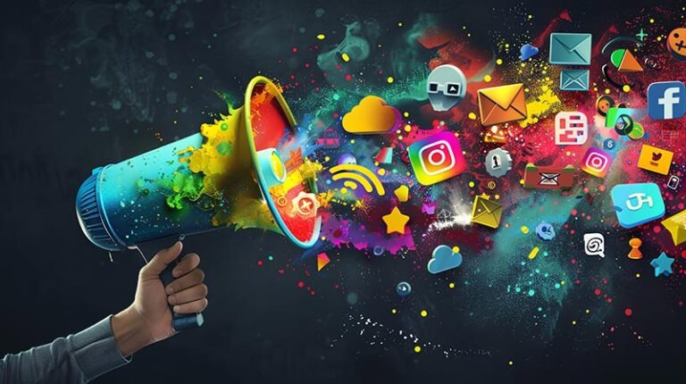 Cross-Channel Diagram